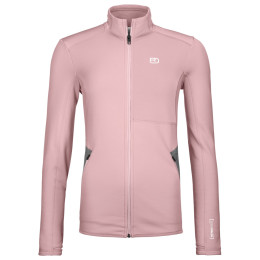 Hanorac funcțional de damă Ortovox Fleece Jacket W