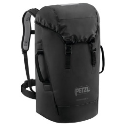 Geanta de transport Petzl Transport 45 L negru black