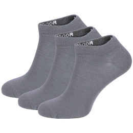 Set șosete Zulu Diplomat Bamboo Low 3-pack