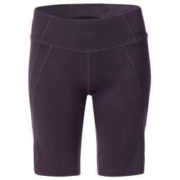 Colanți femei Hi-Tec Lady Talika 1/2 violet PLUM PERFECT