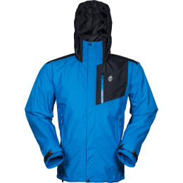 Geacă bărbați High Point Superior 2.0 Jacket albastru/negru Royal blue