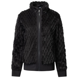 Hanorac femei Dare 2b Glitz Midlayer negru Black