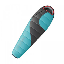 Sac de dormit Husky Comfort Azure