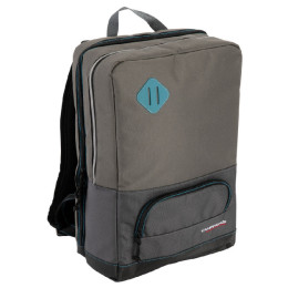 Geantă frigorifică Campingaz Cooler Backpack 18L gri