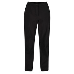Pantaloni femei Regatta Wmns Highton O/T negru