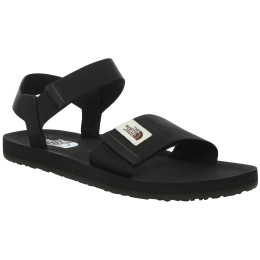 Pánské sandály The North Face M Skeena Sandal negru