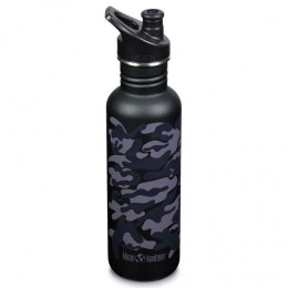 Sticlă Klean Kanteen Classic 800 ml Sport Cap