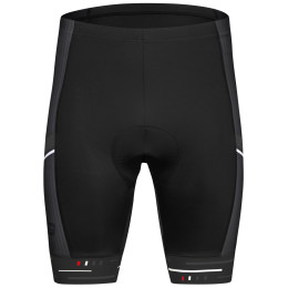 Pantaloni scurți de ciclism bărbați Etape Racing 2.0 negru černá