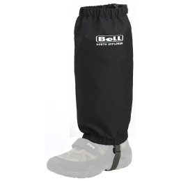 Ghetre pentru copii Boll Kids Gaiter M negru black