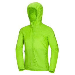 Geacă bărbați Northfinder Northcover verde green