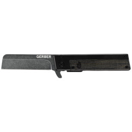 Briceag Gerber Quadrant negru Bamboo Black