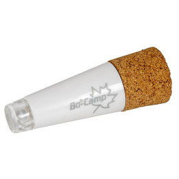 Špunt na víno Wine Bottle Cork With Led alb