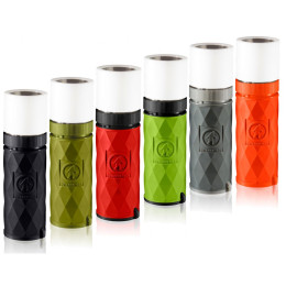 Reproductor Outdoor Tech Buckshot Pro