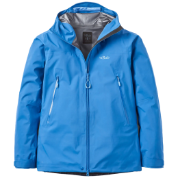 Geacă femei Rab Kangri GTX Jacket albastru