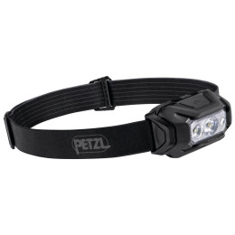 Lanternă frontală Petzl Aria 2 RGB negru