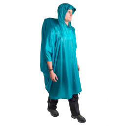 Poncho Sea to Summit Ultra-Sil Nano Tarp Poncho