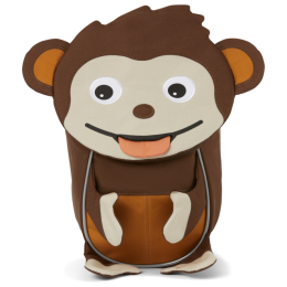 Rucsac pentru copii Affenzahn Monkey small