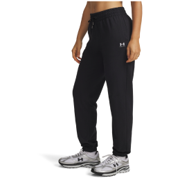 Pantaloni jogging femei Under Armour Sport Terry Jogger