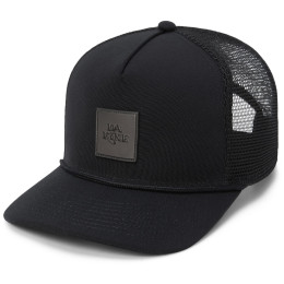 Șapcă Dakine Coastline Trucker negru Black