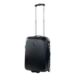 Valiză pe roți Elbrus Dublin 109l negru