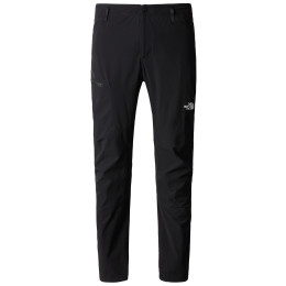 Pantaloni bărbați The North Face Speedlight Slim Tapered Pant negru TNF BLACK