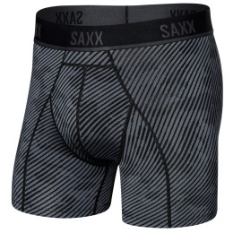 Boxeri Saxx Kinetic Light-Compression Mesh Bb