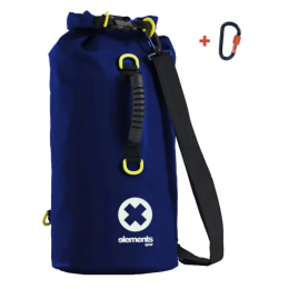 Husă impermeabilă Elements Gear Expedition 2.0 - 20L (1 popruh)