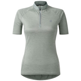 Tricou de ciclism femei Dare 2b Pedal To Jersey