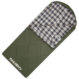 Sac de dormit Husky Gary -5°C