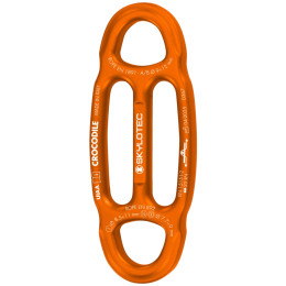 Siguranță Skylotec Crocodile portocaliu/ Orange