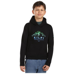 Hanorac copii Kilpi Northen-Jb Black negru BLK