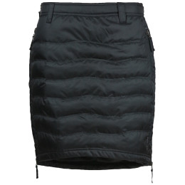 Fustă de pene Skhoop Short Down neagră negru black