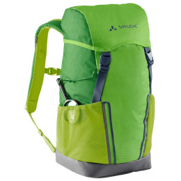 Rucsac pentru copii Vaude Puck 14 verde deschis