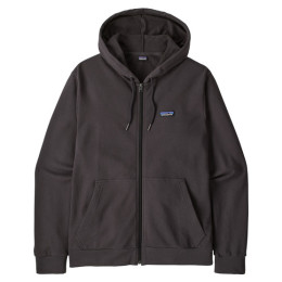 Hanorac bărbați Patagonia M's Daily Full-Zip Hoody negru Ink Black