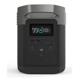 Stație de încărcare EcoFlow Delta 1300