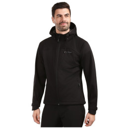 Geacă bărbați Kilpi Ontavio-M negru BLK