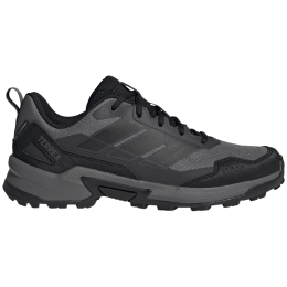 Încălțăminte turistică bărbați Adidas Terrex Eastrail 3 CP gri Grefou/Cblack/Carbon