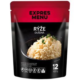 Fel principal Expres menu Carne de poorc cu fasole 300gr