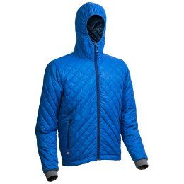 Geacă bărbați Warmpeace Spirit albastru royal blue/navy