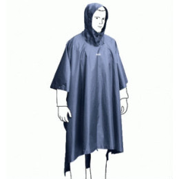 Pončo Boll Bivy Poncho RF albastru dark blue