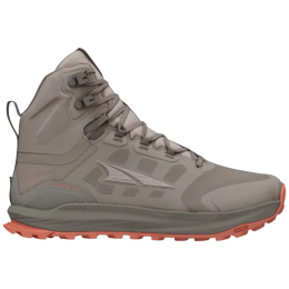 Încălțăminte turistică bărbați Altra M Lone Peak 9 Waterproof Mid