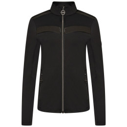 Hanorac femei Dare 2b Divinity II Core St negru