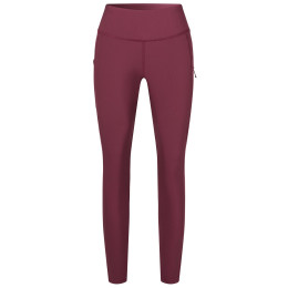 Colanți femei Regatta Winter Monira Hiking Leggings roșu Fig