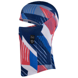 Cagulă copii Buff ThermoNet Balaclava albastru Blue