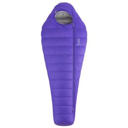 Sac de dormit de puf Patizon D 890 S (156-170 cm)