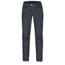 Pantaloni femei Rafiki Asis negru/gri black denim