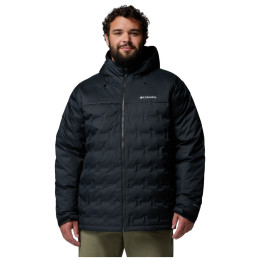 Geacă bărbați Columbia Grand Trek™ Iv Down Hooded Jacket