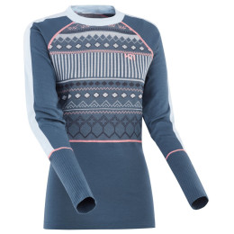 Tricou funcțional femei Kari Traa Perle LS