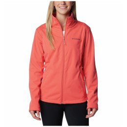 Geacă femei Columbia Malta Springs™ Softshell roz