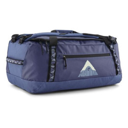 Geantă de voiaj Patagonia Black Hole Duffel 55L